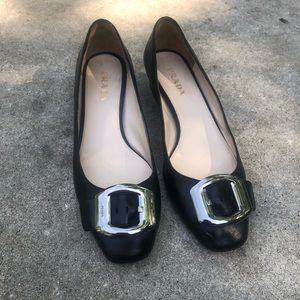 Prada Milano woman’s shoes